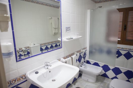 Hotel Doña Blanca