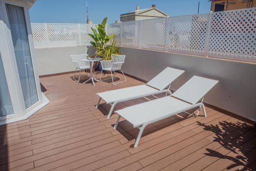 Hotel Doña Blanca