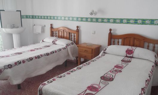 Hotel Doña Carmen