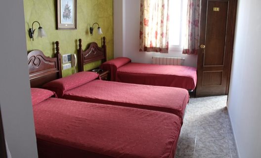 Hotel Doña Carmen