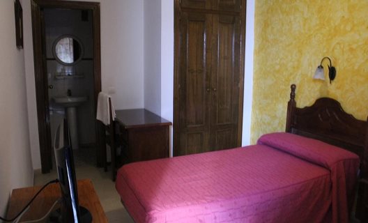 Hotel Doña Carmen