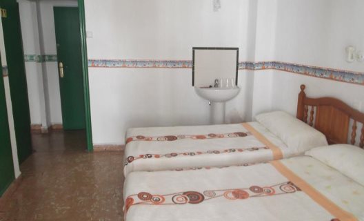 Hotel Doña Carmen