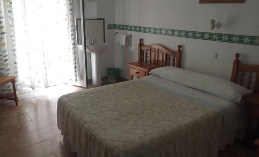 Hotel Doña Carmen