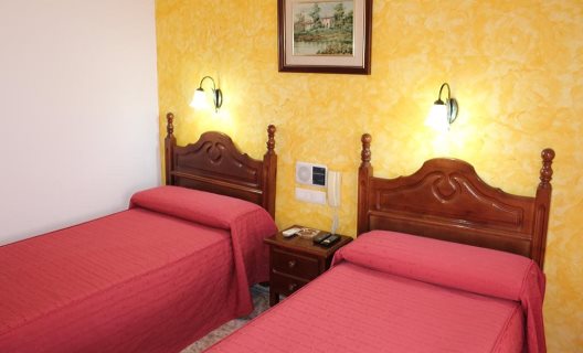 Hotel Doña Carmen