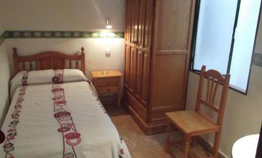 Hotel Doña Carmen
