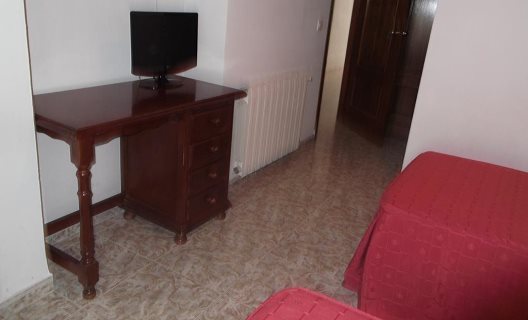 Hotel Doña Carmen