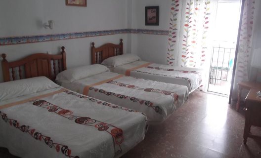 Hotel Doña Carmen