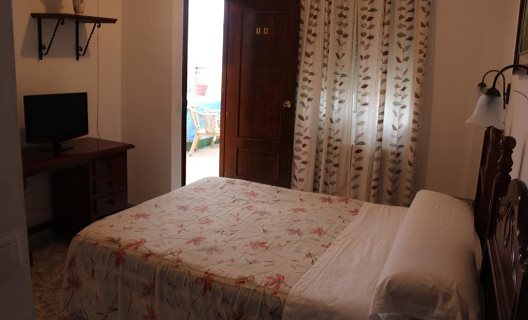 Hotel Doña Carmen