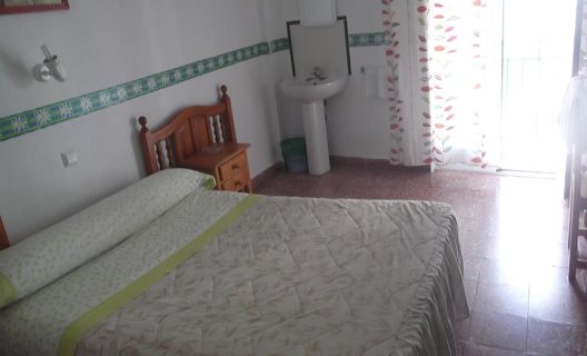 Hotel Doña Carmen