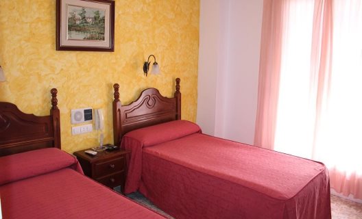 Hotel Doña Carmen