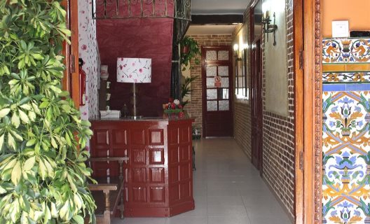 Hotel Doña Carmen