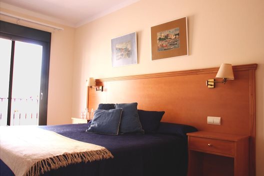 Hotel Doña Catalina