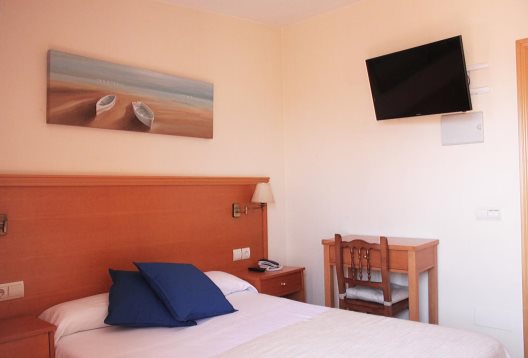 Hotel Doña Catalina