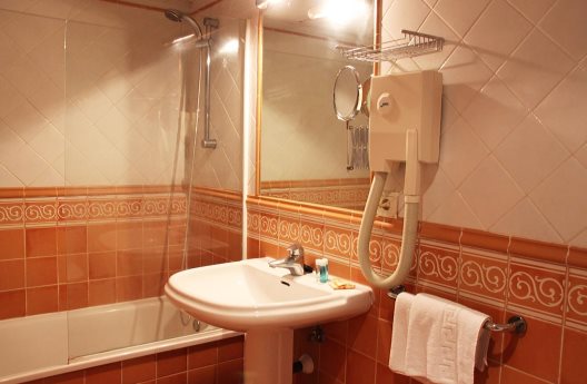 Hotel Doña Catalina