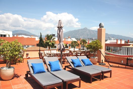 Hotel Doña Catalina