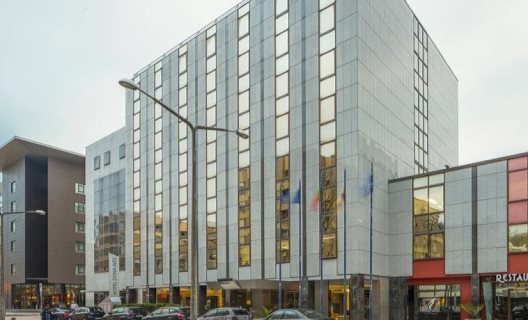 Hotel Dona Ines Coimbra