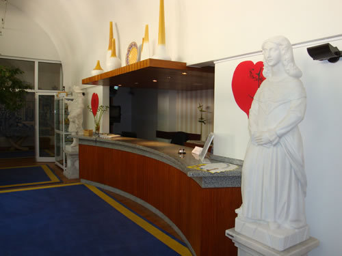 Hotel Dona Inês De Castro