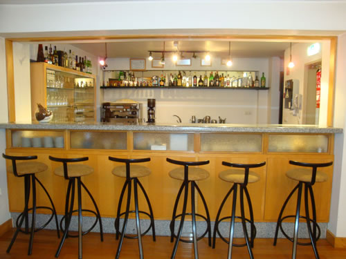 Hotel Dona Inês De Castro