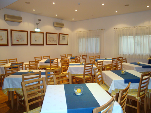 Hotel Dona Inês De Castro