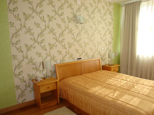 Hotel Dona Inês De Castro