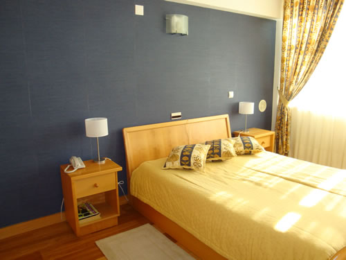 Hotel Dona Inês De Castro