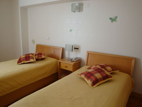 Hotel Dona Inês De Castro