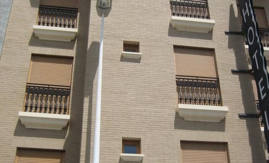 Hotel Doña Isabel