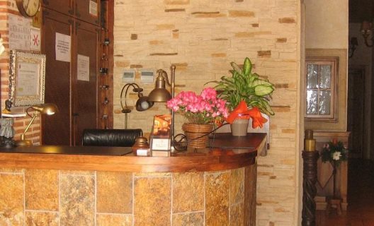 Hotel Doña Isabel