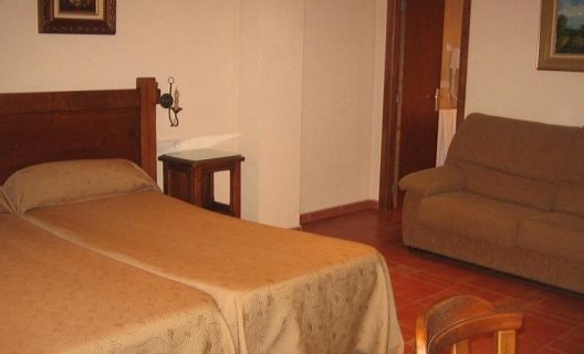 Hotel Doña Isabel