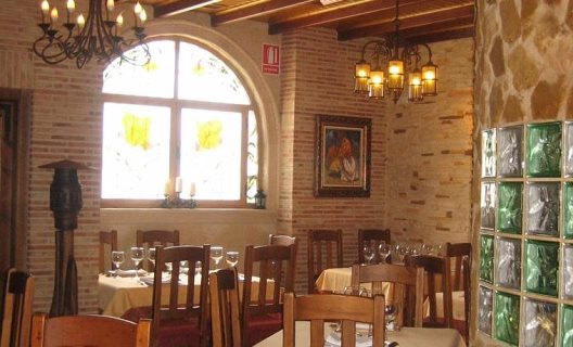 Hotel Doña Isabel