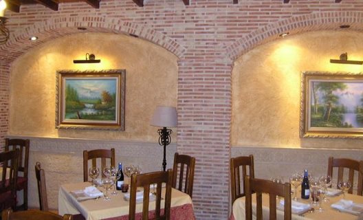 Hotel Doña Isabel