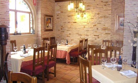 Hotel Doña Isabel