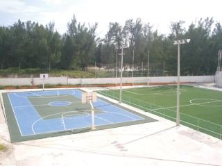 Hotel Dona Juana Cecilia Miramar