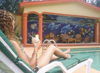 Hotel Dona Juana Cecilia Miramar