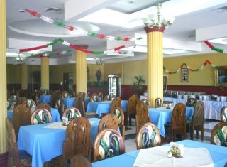 Hotel Dona Juana Cecilia Miramar