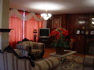 Hotel Doña Juana Cecilia Plaza Jalisco
