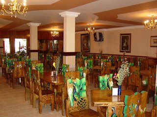 Hotel Doña Juana Cecilia Plaza Jalisco