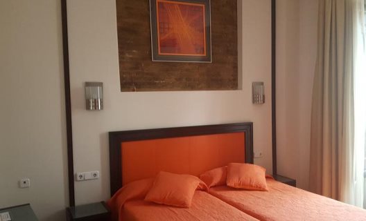 Hotel Doña Lola