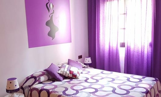 Hotel Doña Lola