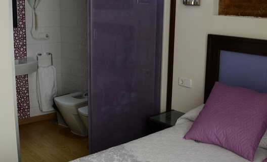 Hotel Doña Lola