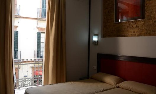 Hotel Doña Lola
