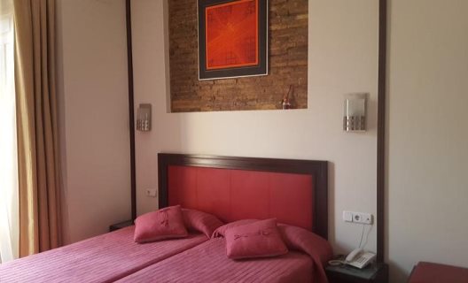 Hotel Doña Lola
