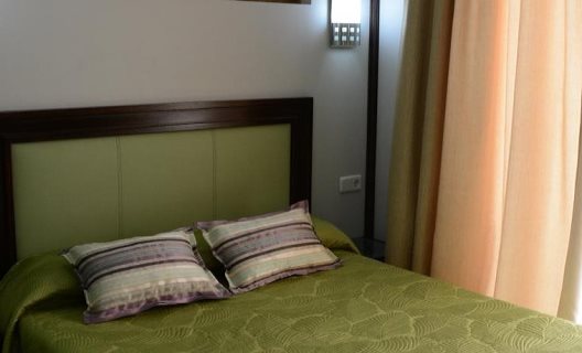 Hotel Doña Lola