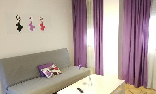 Hotel Doña Lola