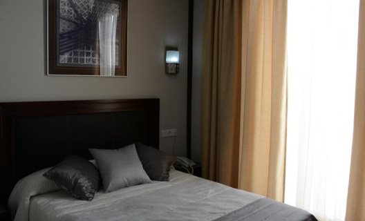 Hotel Doña Lola