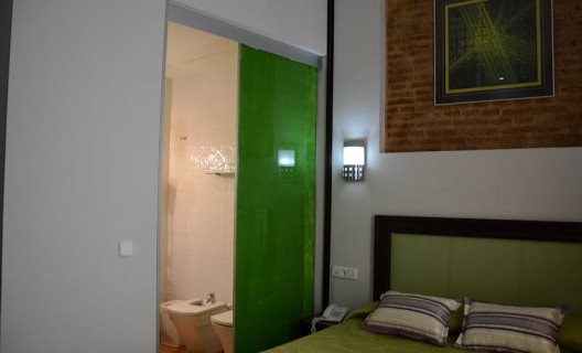 Hotel Doña Lola