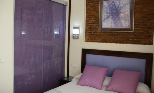 Hotel Doña Lola
