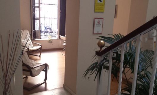 Hotel Doña Lola