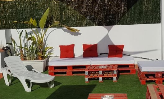 Hotel Doña Lola