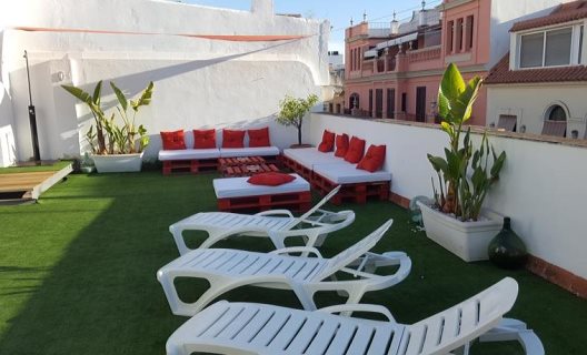 Hotel Doña Lola